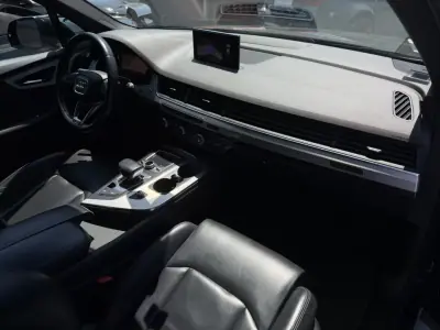 Audi Q7 2017 - 25500 EUR, 265000 km - AUTO.MOTO.pt - 265000km - foto 10 de 18