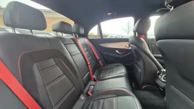 Mercedes-Benz E 53 AMG 2019 - 49980 EUR, 150000 km - AUTO.MOTO.pt - 150000km - foto 17 de 20