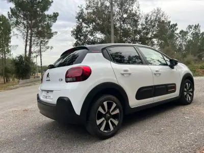 Citroën C3 2021 - 11990 EUR, 120370 km - AUTO.MOTO.pt - 120370km - foto 54 de 57