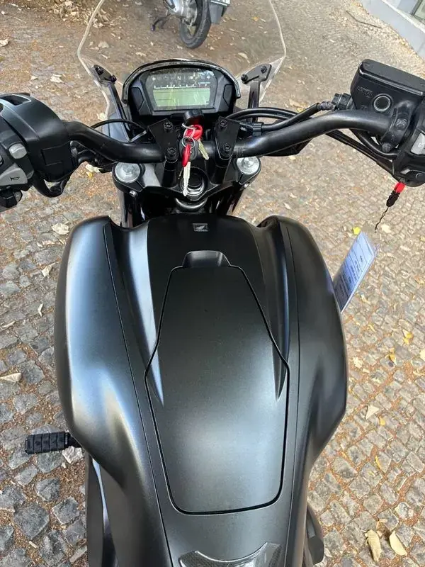 Honda CTX 1300 2015 - 3650 EUR, 53950 km - AUTO.MOTO.pt - 53950km - foto 14 de 16
