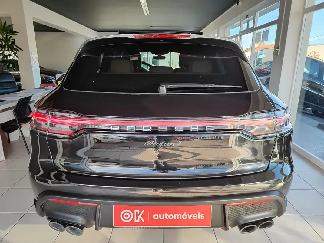 Porsche Macan 2024 - 84900 EUR, 20700 km - AUTO.MOTO.pt - 20700km - foto 9 de 41