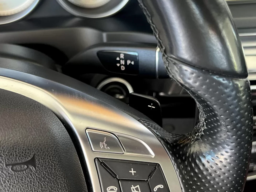 Mercedes-Benz E 220 2015 - 24999 EUR, 161900 km - AUTO.MOTO.pt - 161900km - foto 107 de 135