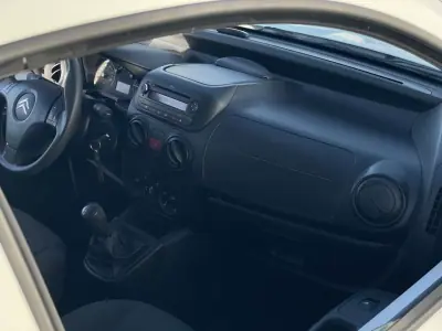 Citroën Nemo 2017 - 6990 EUR, 214200 km - 214200km - foto 12 de 18