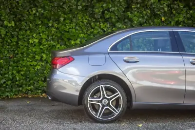 Mercedes-Benz A 250 Limousine 2023 - 31900 EUR, 33000 km - AUTO.MOTO.pt - 33000km - foto 4 de 14