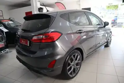 Ford Fiesta 2023 - 15990 EUR, 41465 km - AUTO.MOTO.pt - 41465km - foto 4 de 30