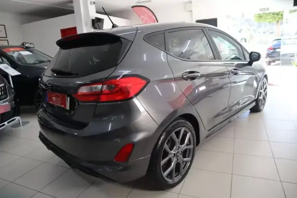 Ford Fiesta 2023 - 15990 EUR, 41465 km - AUTO.MOTO.pt - 41465km - foto 4 de 30
