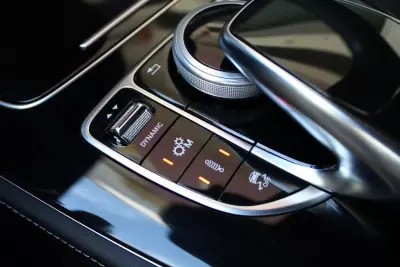 Mercedes-Benz CLS 53 AMG 2019 - 62500 EUR, 99945 km - AUTO.MOTO.pt - 99945km - foto 56 de 58