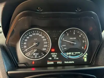 BMW 116 2012 - 13900 EUR, 223396 km - AUTO.MOTO.pt - 223396km - foto 20 de 25