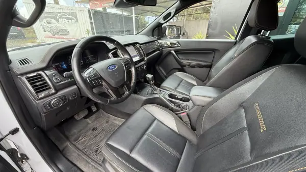 Ford Ranger 2019 - 27990 EUR, 198000 km - AUTO.MOTO.pt - 198000km - foto 32 de 48
