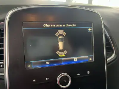 Renault Scénic 2017 - 15800 EUR, 156509 km - AUTO.MOTO.pt - 156509km - foto 12 de 24