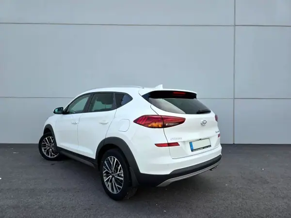 Hyundai Tucson 2019 - 18250 EUR, 137900 km - AUTO.MOTO.pt - 137900km - foto 5 de 31