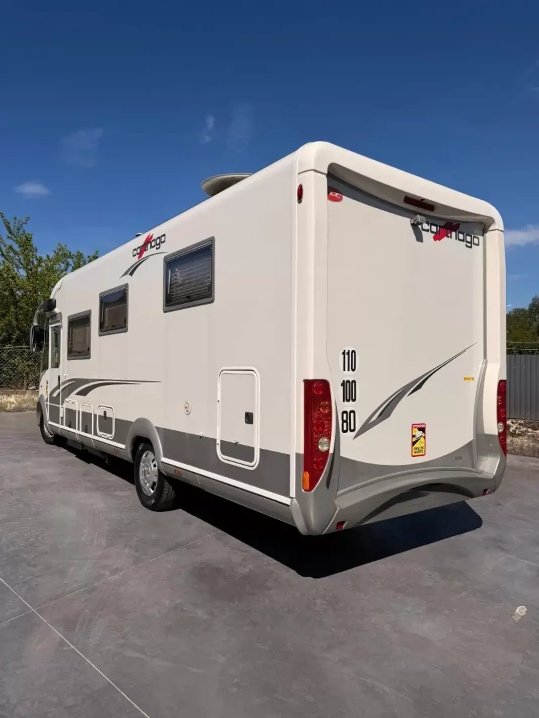 Fiat Ducato 2011 - 58000 EUR, 159000 km - AUTO.MOTO.pt - 159000km - foto 3 de 14