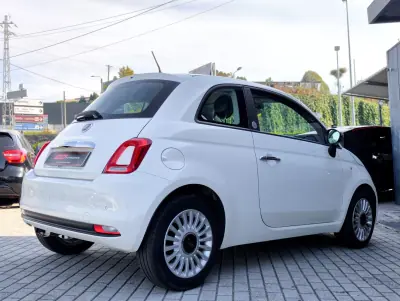 Fiat 500 2017 — foto 6 de 17