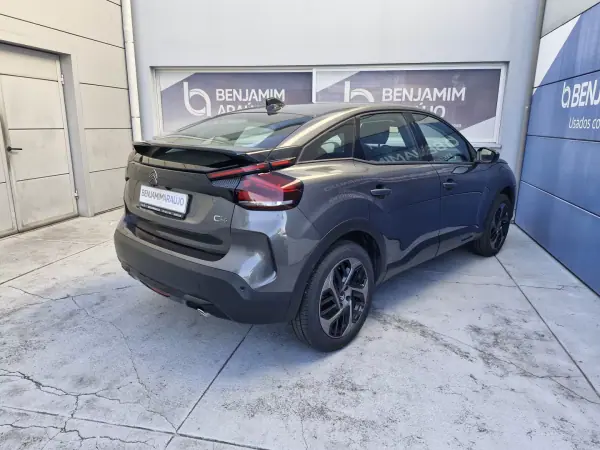 Citroën C4 2024 - 22500 EUR, 13867 km - AUTO.MOTO.pt - 13867km - foto 6 de 24