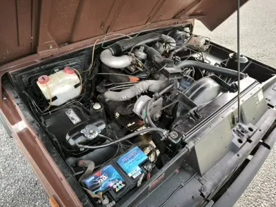Land Rover Range Rover 1980 - 24950 EUR, 107869 km - AUTO.MOTO.pt - 107869km - foto 41 de 50