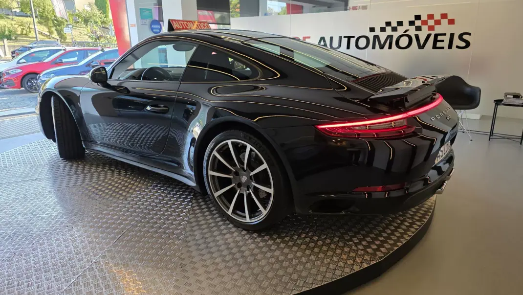 Porsche 991 2016 - 109500 EUR, 62318 km - AUTO.MOTO.pt - 62318km - foto 19 de 60