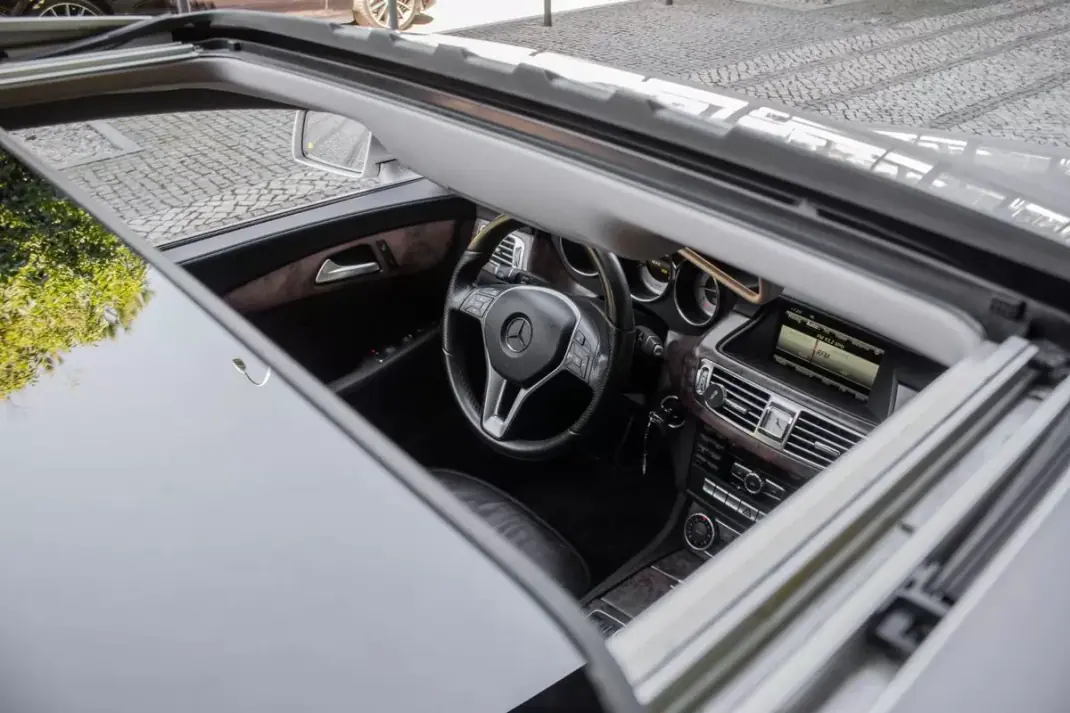 Mercedes-Benz CLS 250 2014 - 24550 EUR, 152749 km - AUTO.MOTO.pt - 152749km - foto 27 de 39