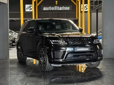 Land Rover Range Rover Sport 2019 - 41990 EUR, 149100 km - 149100km - foto 1 de 26