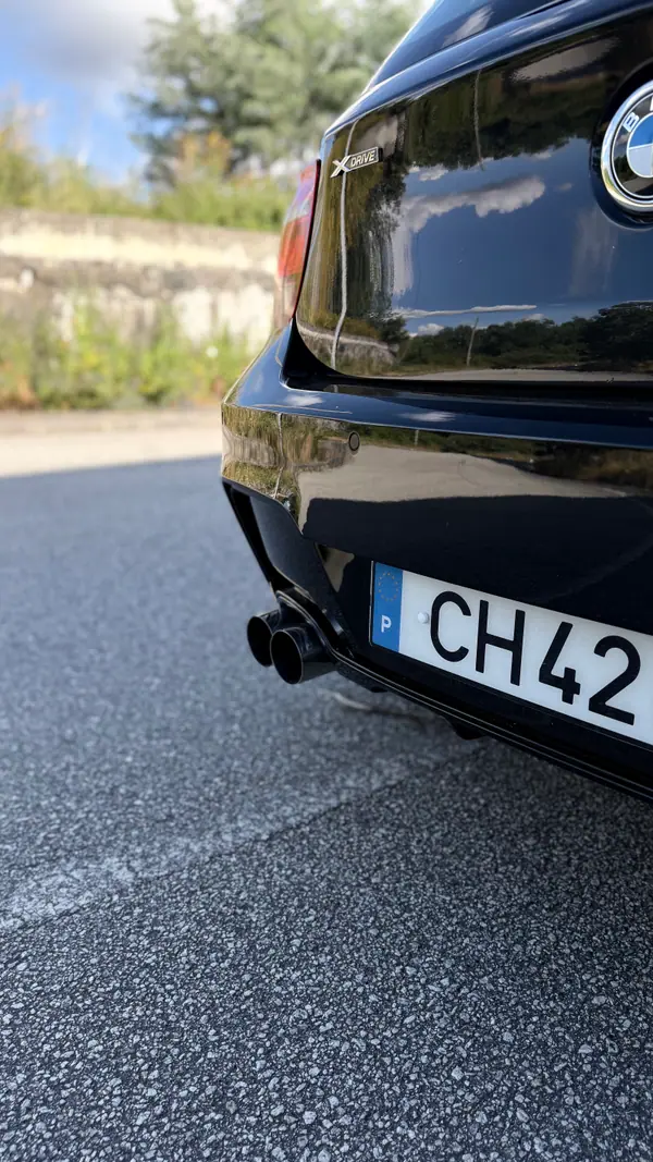 BMW 120 2014 - 17900 EUR, 115000 km - AUTO.MOTO.pt - 115000km - foto 12 de 17