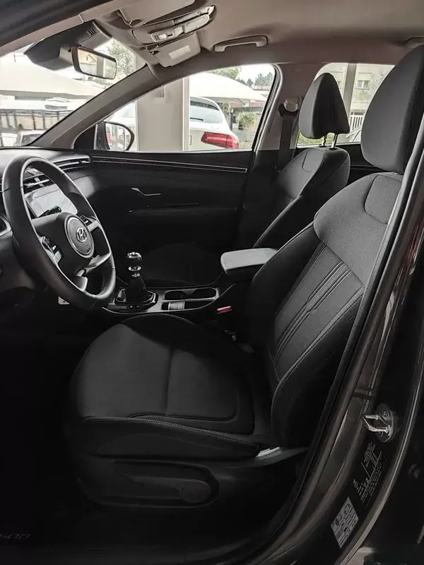 Hyundai Tucson 2023 - 27350 EUR, 19200 km - AUTO.MOTO.pt - 19200km - foto 13 de 40
