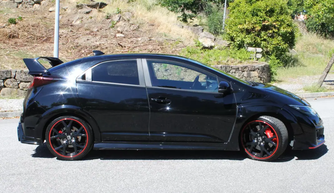 Honda Civic 2015 - 34900 EUR, 96000 km - AUTO.MOTO.pt - 96000km - foto 5 de 41