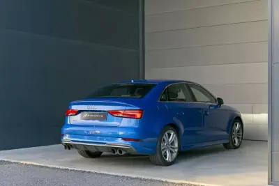 Audi S3 Limousine 2017 - 34990 EUR, 139000 km - AUTO.MOTO.pt - 139000km - foto 7 de 17