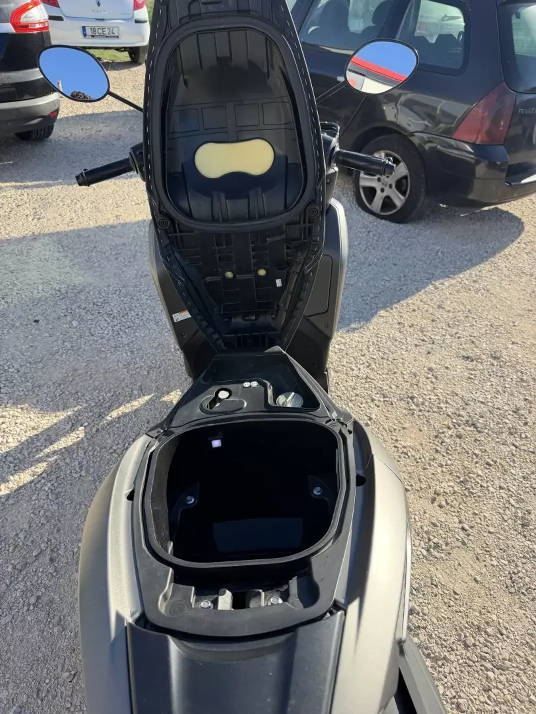Yamaha Tracer 9 2019 - 3450 EUR, 5033 km - 5033km - foto 10 de 10