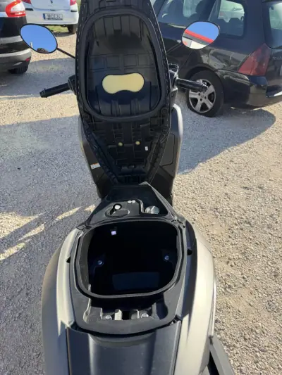 Yamaha Tracer 9 2019 - 3450 EUR, 5033 km - 5033km - foto 10 de 10