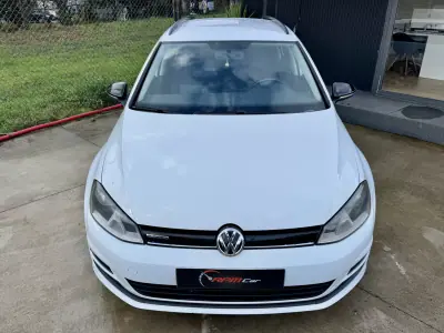 Volkswagen Golf Variant 2014 - 7999 EUR, 250000 km - AUTO.MOTO.pt - 250000km - foto 4 de 21