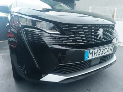 Peugeot 5008 2021 - 19900 EUR, 128209 km - AUTO.MOTO.pt - 128209km - foto 3 de 41