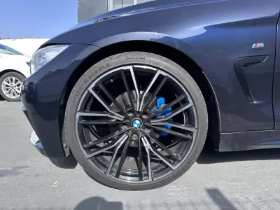 BMW 420 Gran Coupé 2015 - 19500 EUR, 230000 km - AUTO.MOTO.pt - 230000km - foto 15 de 54