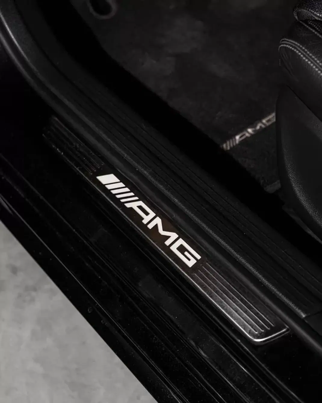 Mercedes-Benz CLA 45 AMG 2017 - 36950 EUR, 85000 km - 85000km - foto 36 de 37