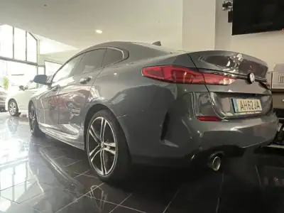 BMW 216 Gran Coupé 2021 - 29500 EUR, 90000 km - AUTO.MOTO.pt - 90000km - foto 4 de 9
