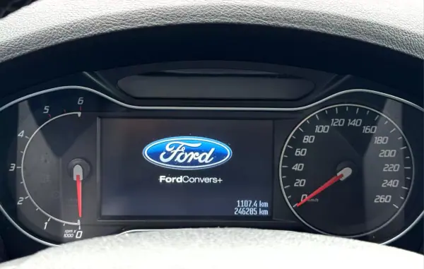 Ford S-Max 2012 - 9750 EUR, 246285 km - AUTO.MOTO.pt - 246285km - foto 12 de 17