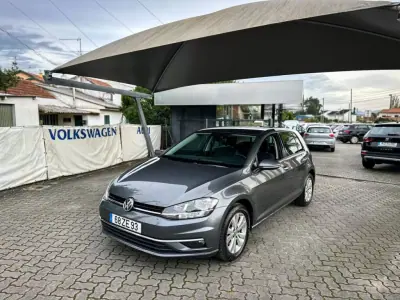 Volkswagen Golf 2019 - 16990 EUR, 165000 km - AUTO.MOTO.pt - 165000km - foto 11 de 12