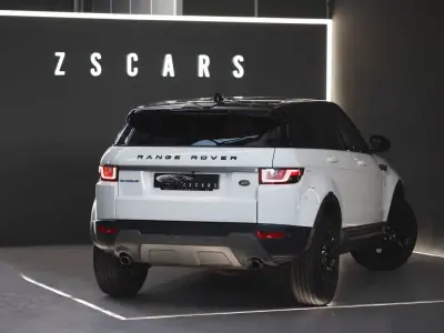 Land Rover Range Rover Evoque 2018 - 20990 EUR, 128931 km - AUTO.MOTO.pt - 128931km - foto 5 de 21