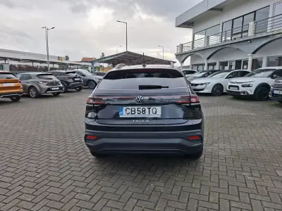 Volkswagen Taigo 2024 - 21000 EUR, 39500 km - AUTO.MOTO.pt - 39500km - foto 7 de 28