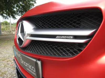 Mercedes-Benz A 45 AMG 2017 - 38990 EUR, 110000 km - AUTO.MOTO.pt - 110000km - foto 4 de 56