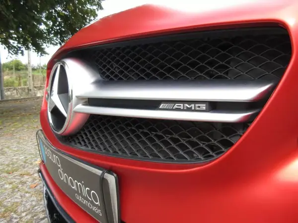 Mercedes-Benz A 45 AMG 2017 - 38990 EUR, 110000 km - AUTO.MOTO.pt - 110000km - foto 4 de 56