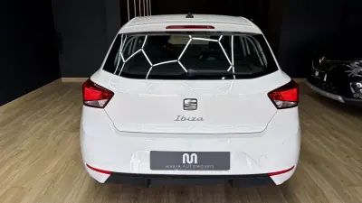 SEAT Ibiza 2023 - 14270 EUR, 50000 km - AUTO.MOTO.pt - 50000km - foto 8 de 38