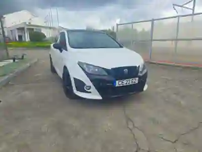 SEAT Ibiza 2012 — foto 4 de 15