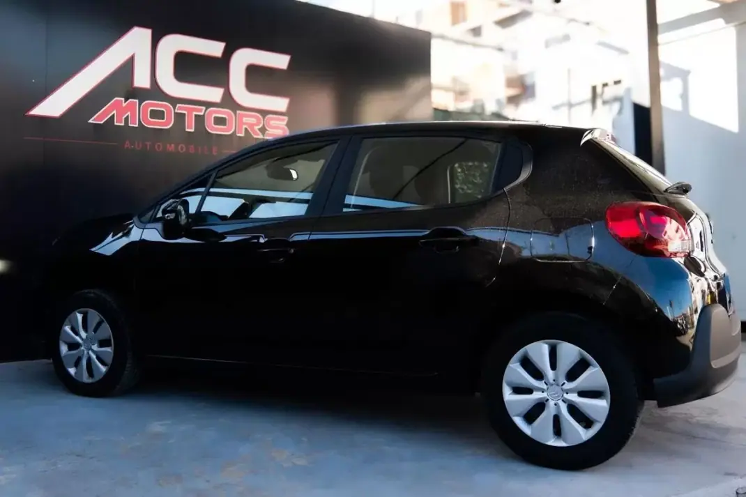 Citroën C3 Aircross 2022 - 12900 EUR, 57000 km - AUTO.MOTO.pt - 57000km - foto 4 de 33