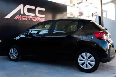 Citroën C3 Aircross 2022 - 12900 EUR, 57000 km - AUTO.MOTO.pt - 57000km - foto 4 de 33