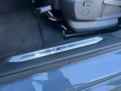 BMW 118 2020 — foto 6 de 23