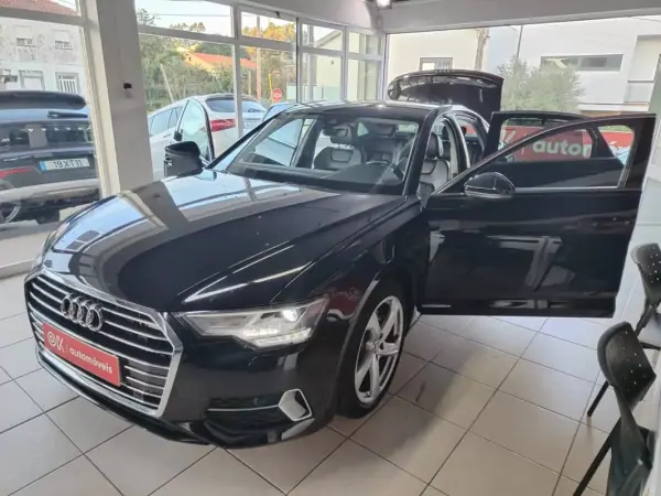 Audi A6 2018 - 26950 EUR, 198000 km - AUTO.MOTO.pt - 198000km - foto 18 de 45