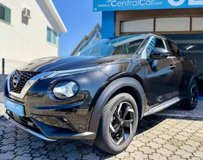 Nissan Juke 2023 - 19950 EUR, 50000 km - AUTO.MOTO.pt - 50000km - foto 5 de 24