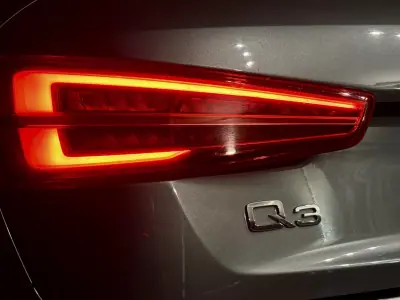 Audi Q3 2016 - 20990 EUR, 132000 km - AUTO.MOTO.pt - 132000km - foto 17 de 18