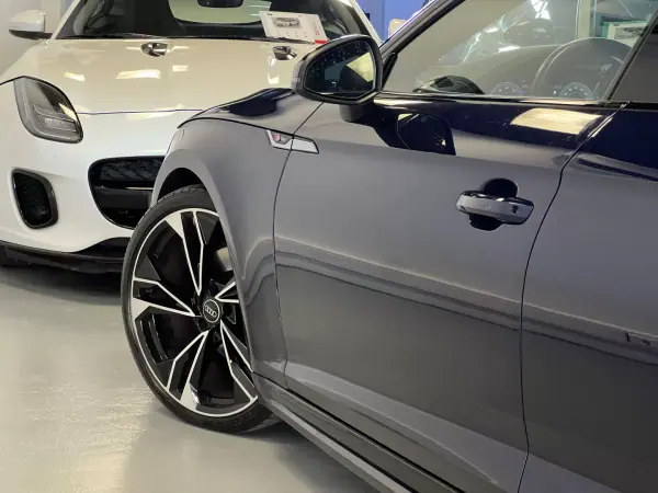 Audi A5 Sportback 2022 - 42990 EUR, 65000 km - AUTO.MOTO.pt - 65000km - foto 29 de 51