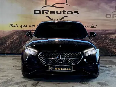 Mercedes-Benz E 220 2024 - 51900 EUR, 61385 km - AUTO.MOTO.pt - 61385km - foto 4 de 35