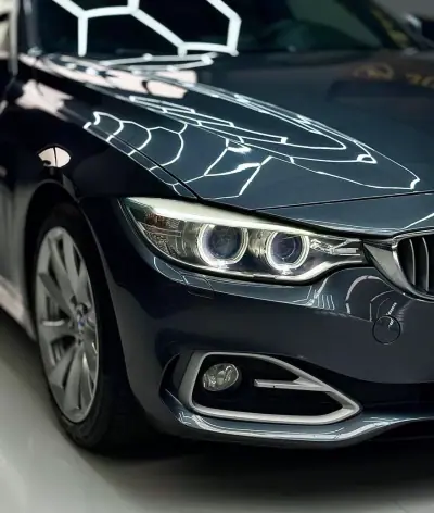 BMW 418 Gran Coupé 2015 - 16999 EUR, 227979 km - 227979km - foto 12 de 23